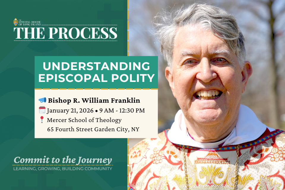 Understanding episcopal polity