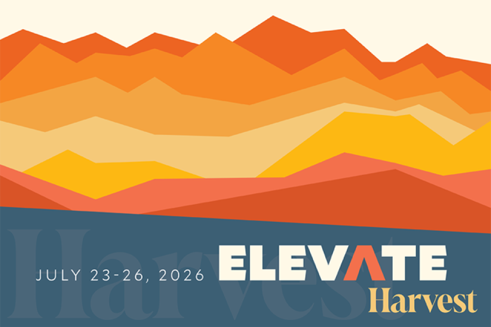 Elevate Harvest