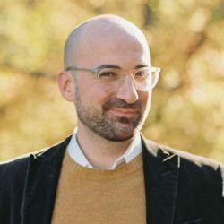 Headshot of Jack Smith