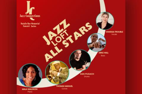 Jazz Loft All Stars