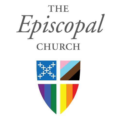The Episcopal Church Pride Shield
