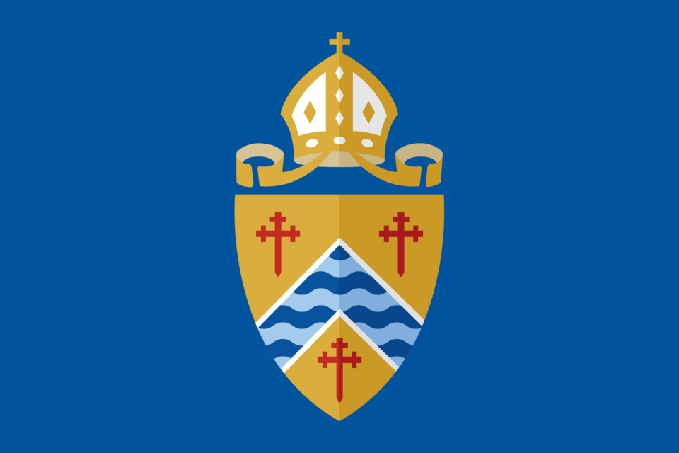 Diocesan Shield