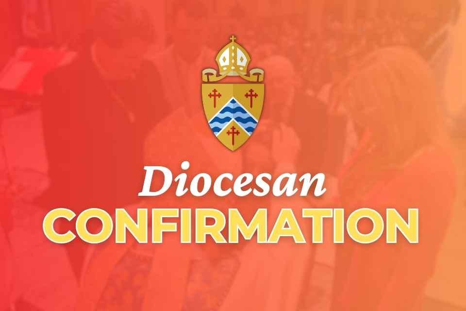 Confirmation Registration Form | Episcopal Diocese of Long Island