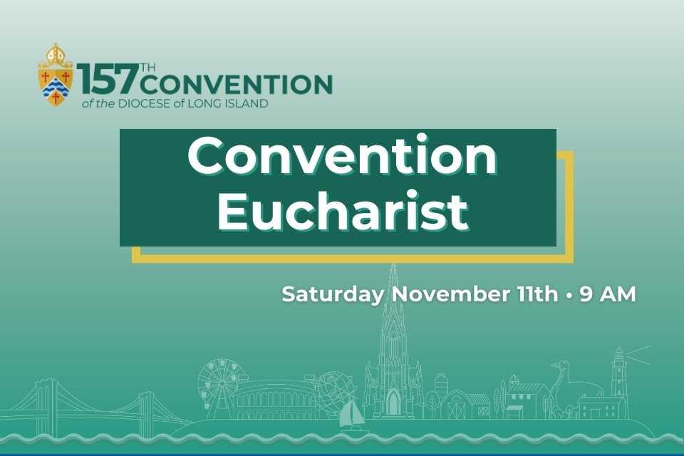 2023 Convention Eucharist
