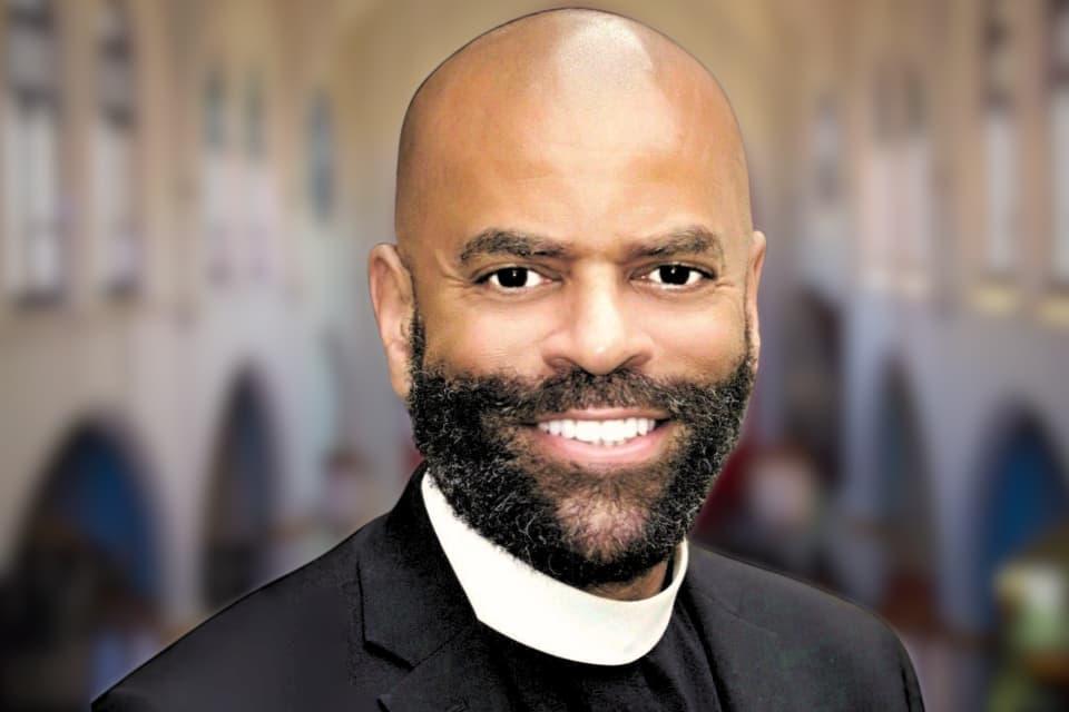 The Rev. Darrell Tiller