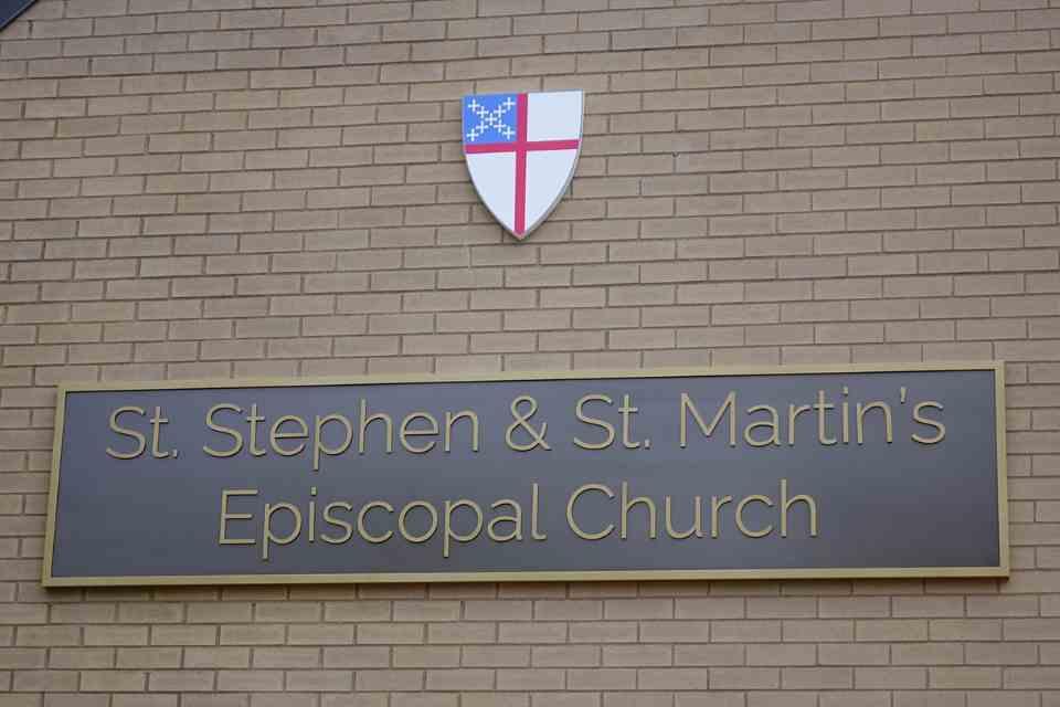 St. Stephen & St. Martin's Episcopal Church