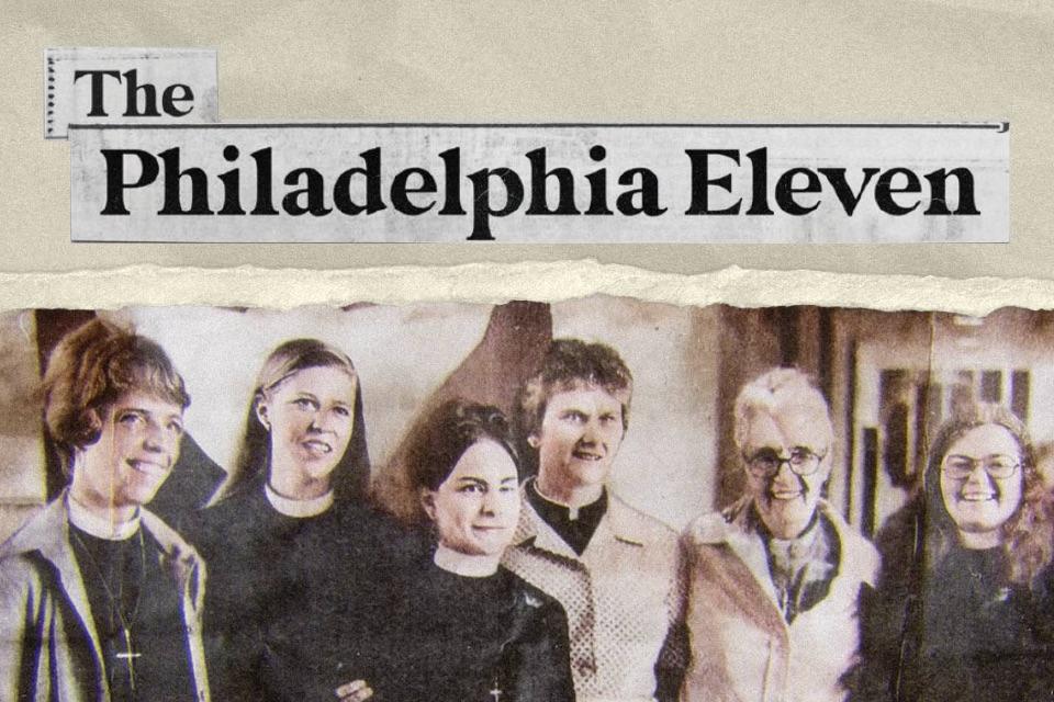 The Philadelphia Eleven