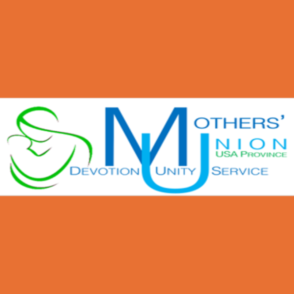 Mothers' Union Logo