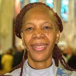 The Rev. Denise Galloway