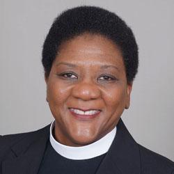 The Rev. Cn. Karen Davis-Lawson