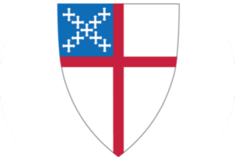 The Episcopal Church Shield