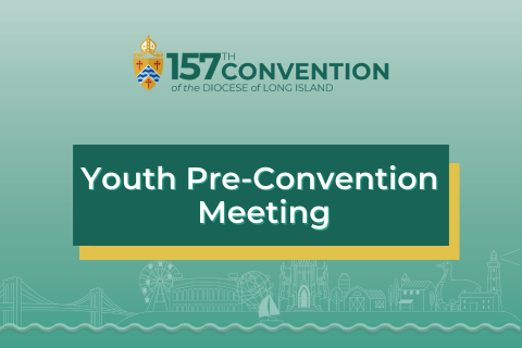 Youth Pre-Convention Meeting 2023