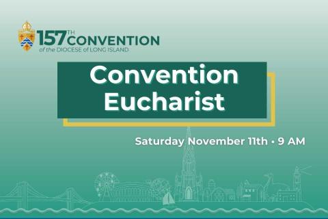 2023 Convention Eucharist 