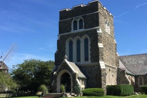 St. Luke's East Hampton