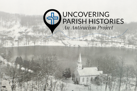 Uncovering Parish Histories