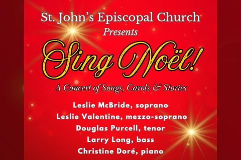 Sing Noel