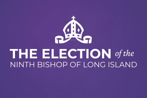 The Election of the Ninth Bishop of Long Island