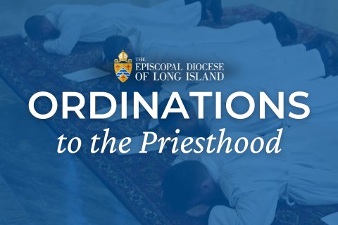 Ordinations to the Priesthood