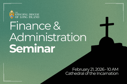 Finance and Administration Seminar
