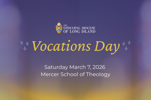 Vocations Day