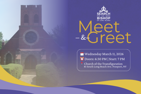 Meet & Greet - Freeport