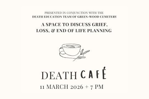 Death Café