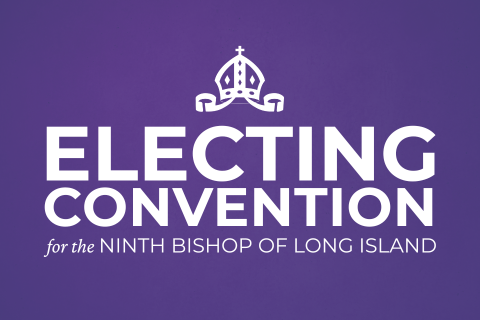 Electing Convention for the Ninth Bishop of Long Island